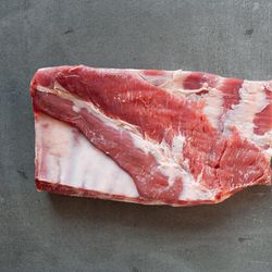 Lamb Breast O/B