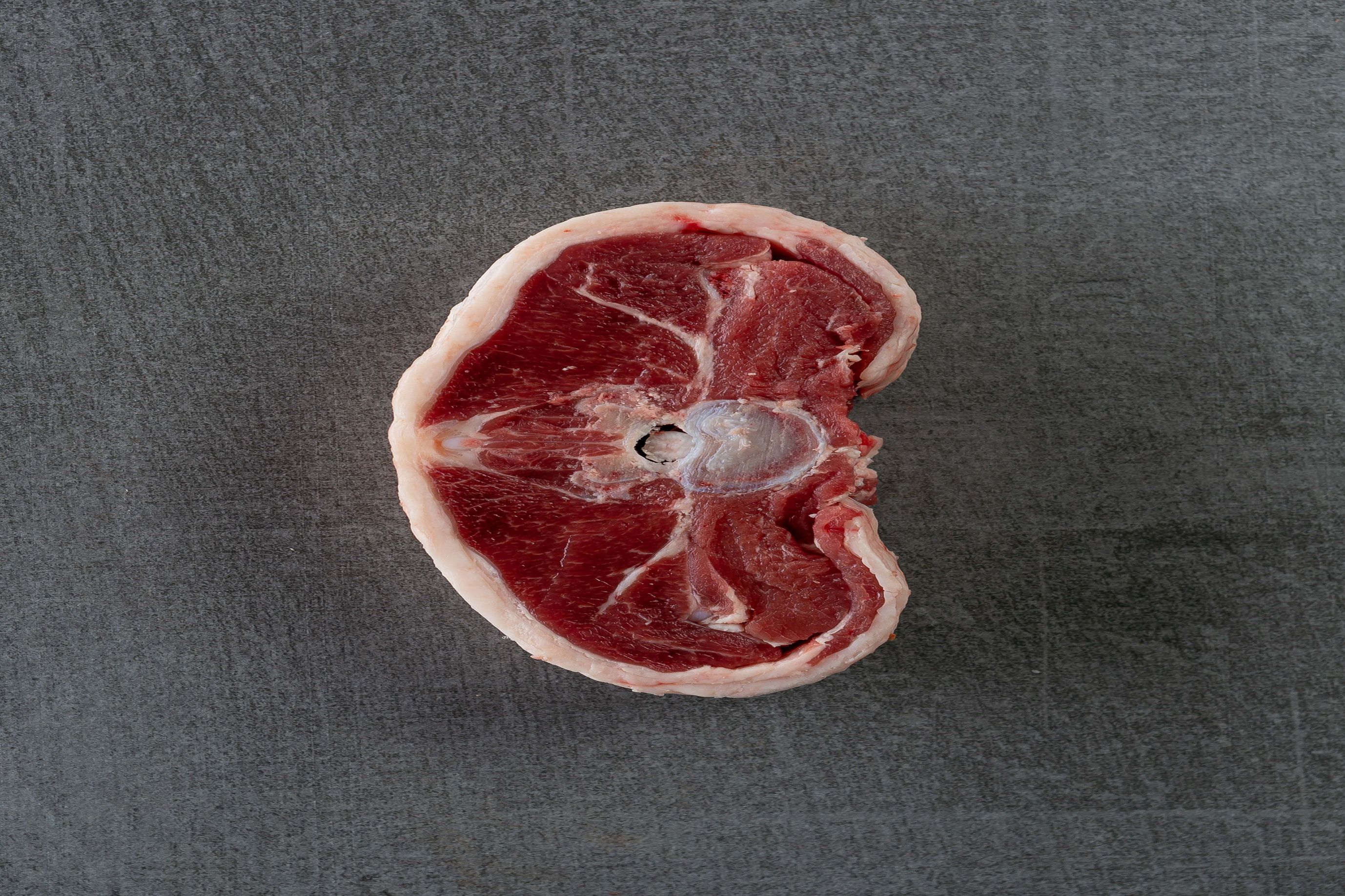 Barnsley Chops