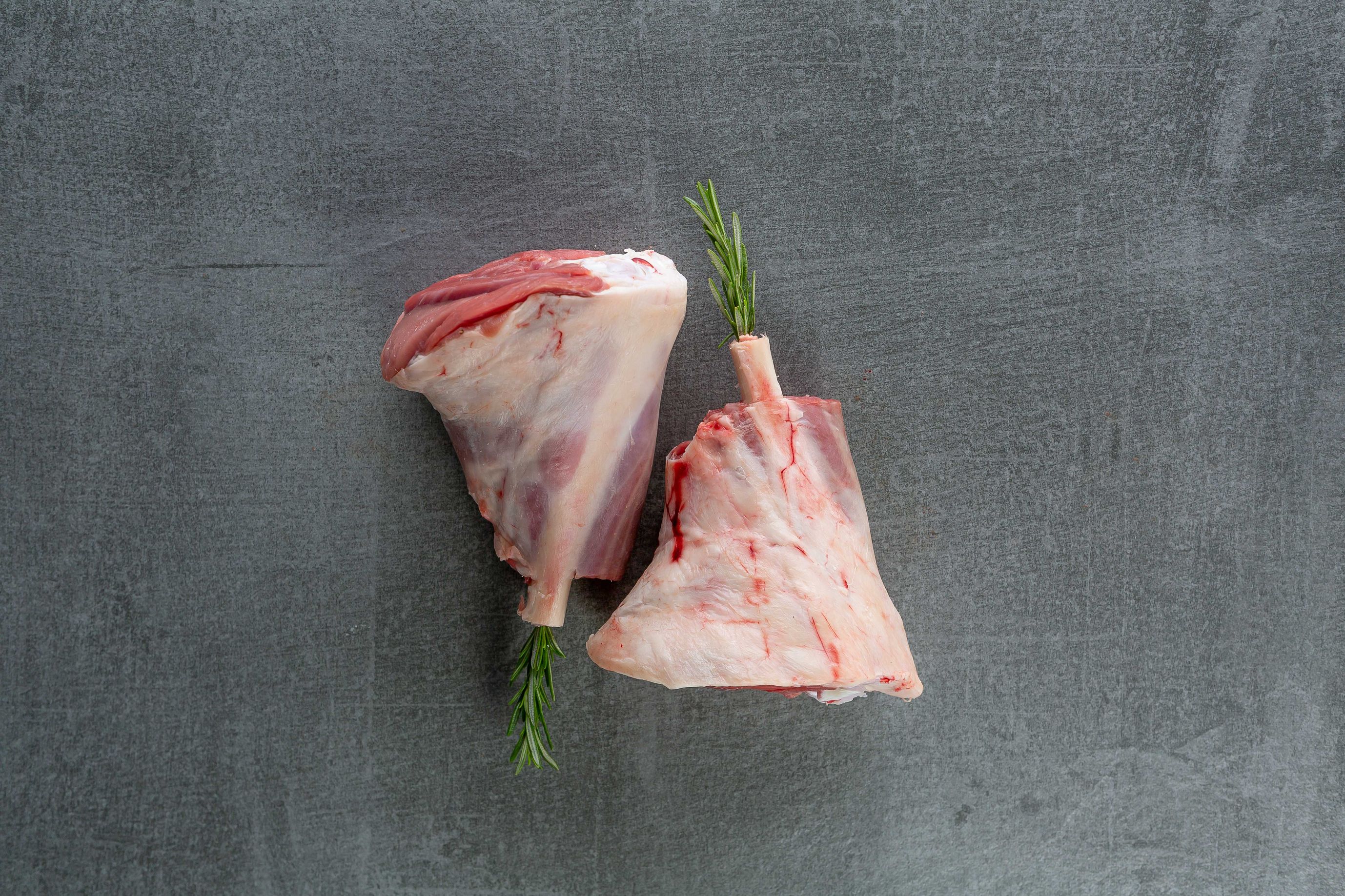 Lamb Shanks