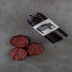 Fruit Pig Black Pudding