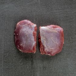 Pigs Cheeks