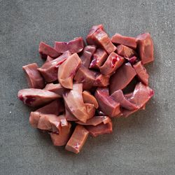Pigs Kidney
