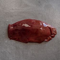 Pigs Liver