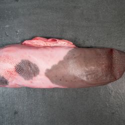 Fresh salted Ox Tongue