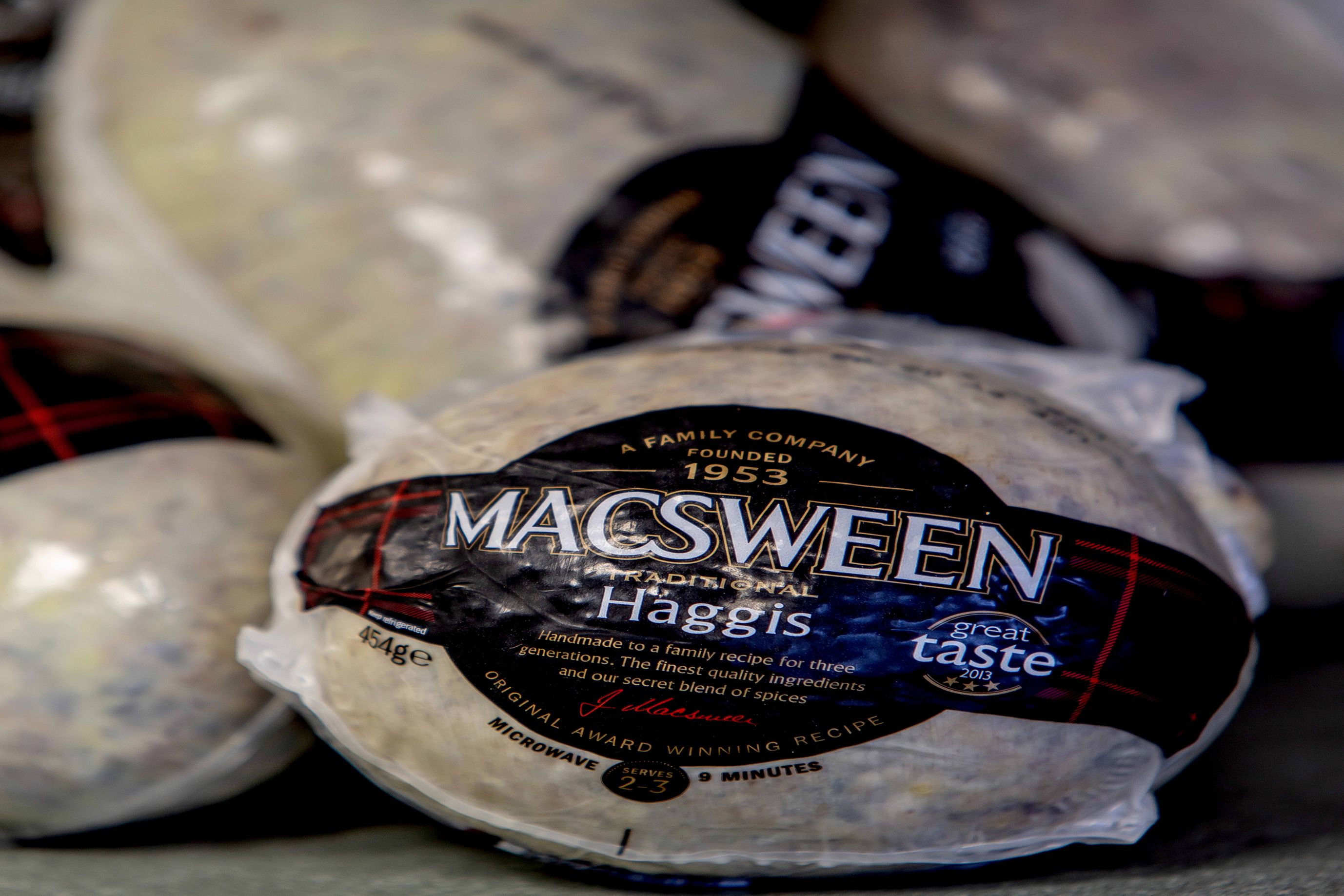 Haggis
