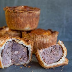 Game Pie