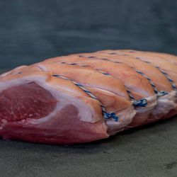Leg Of Pork