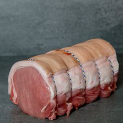Rolled Loin