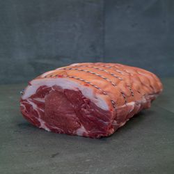 Boneless Shoulder Of Pork