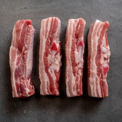 Spare Ribs