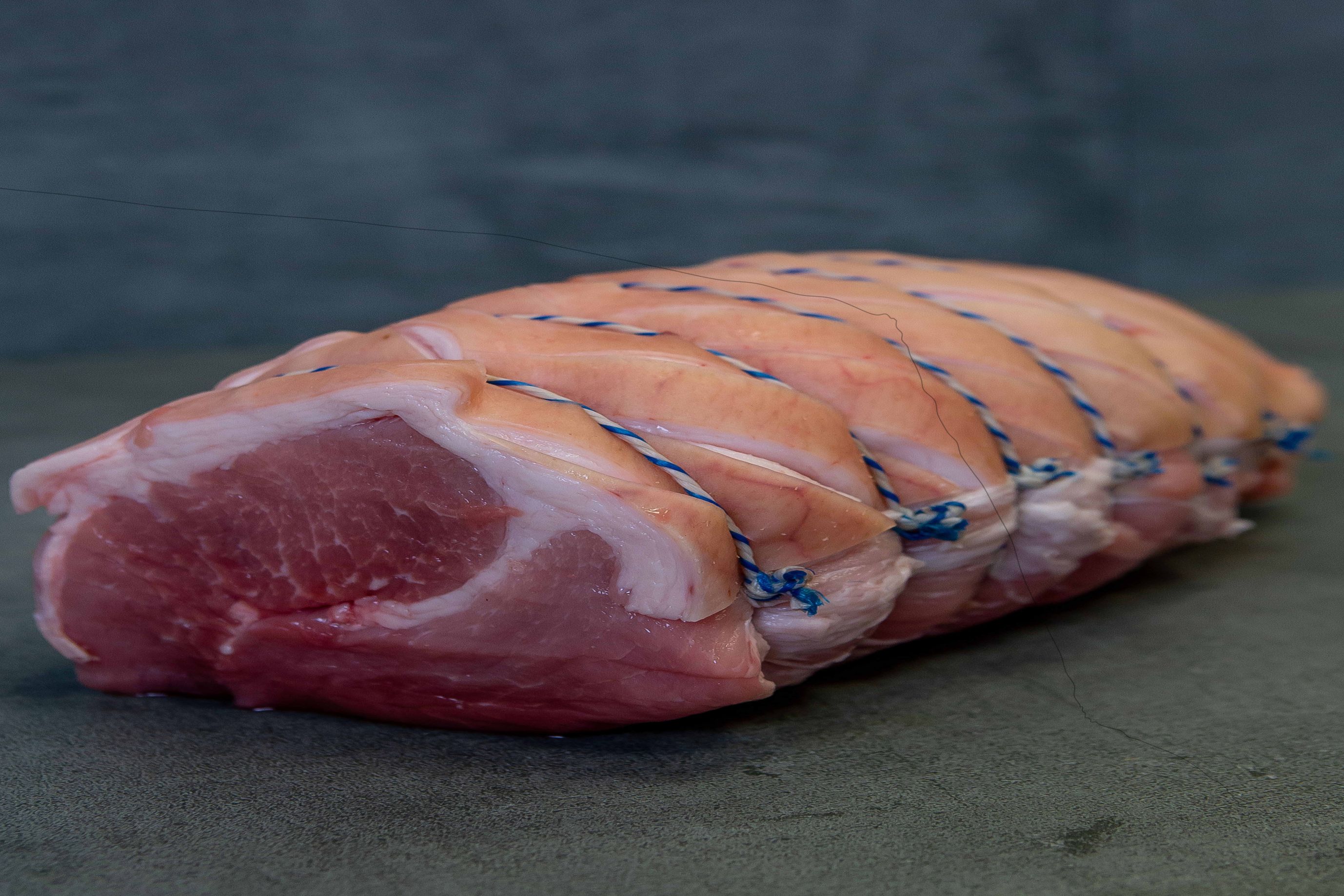 Leg of Pork