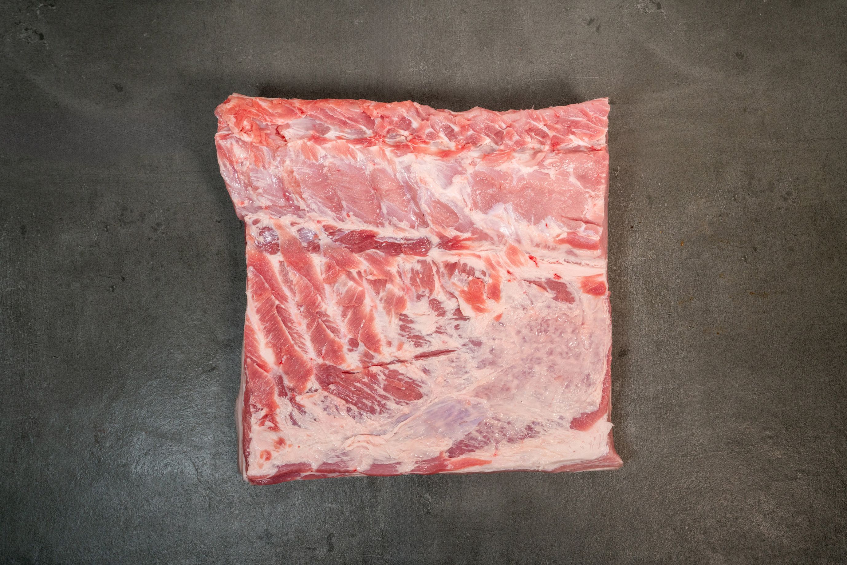Middle Of pork