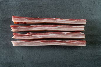 Pork Belly Slices
