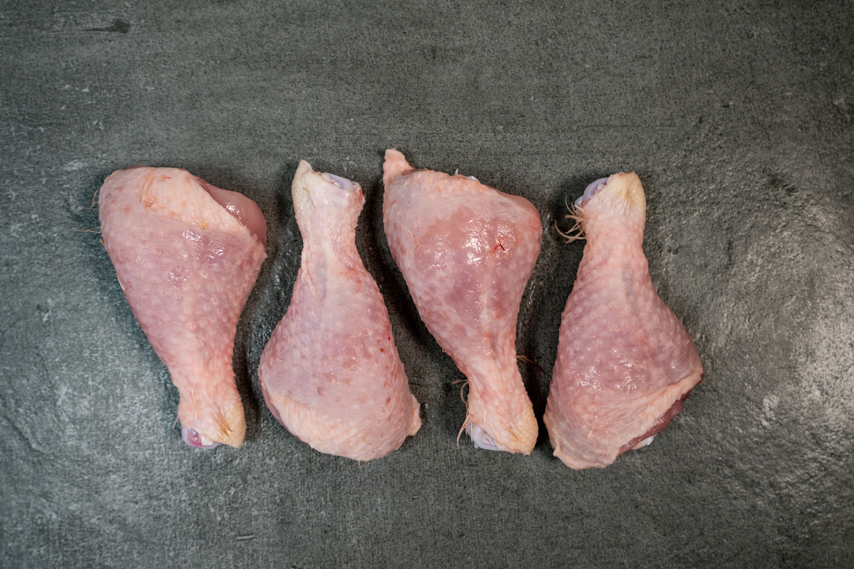 Chicken drumsticks