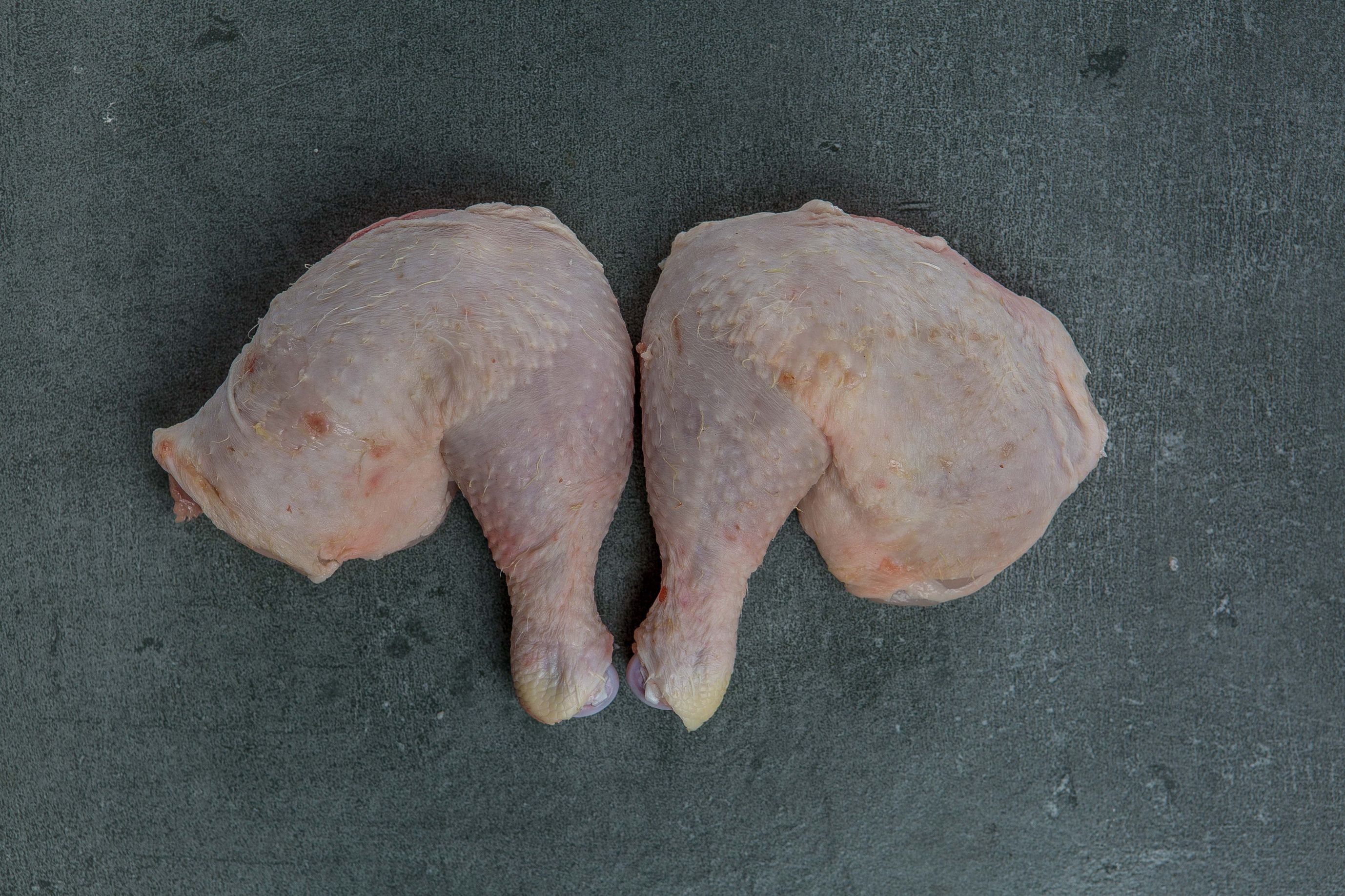 Chicken leg