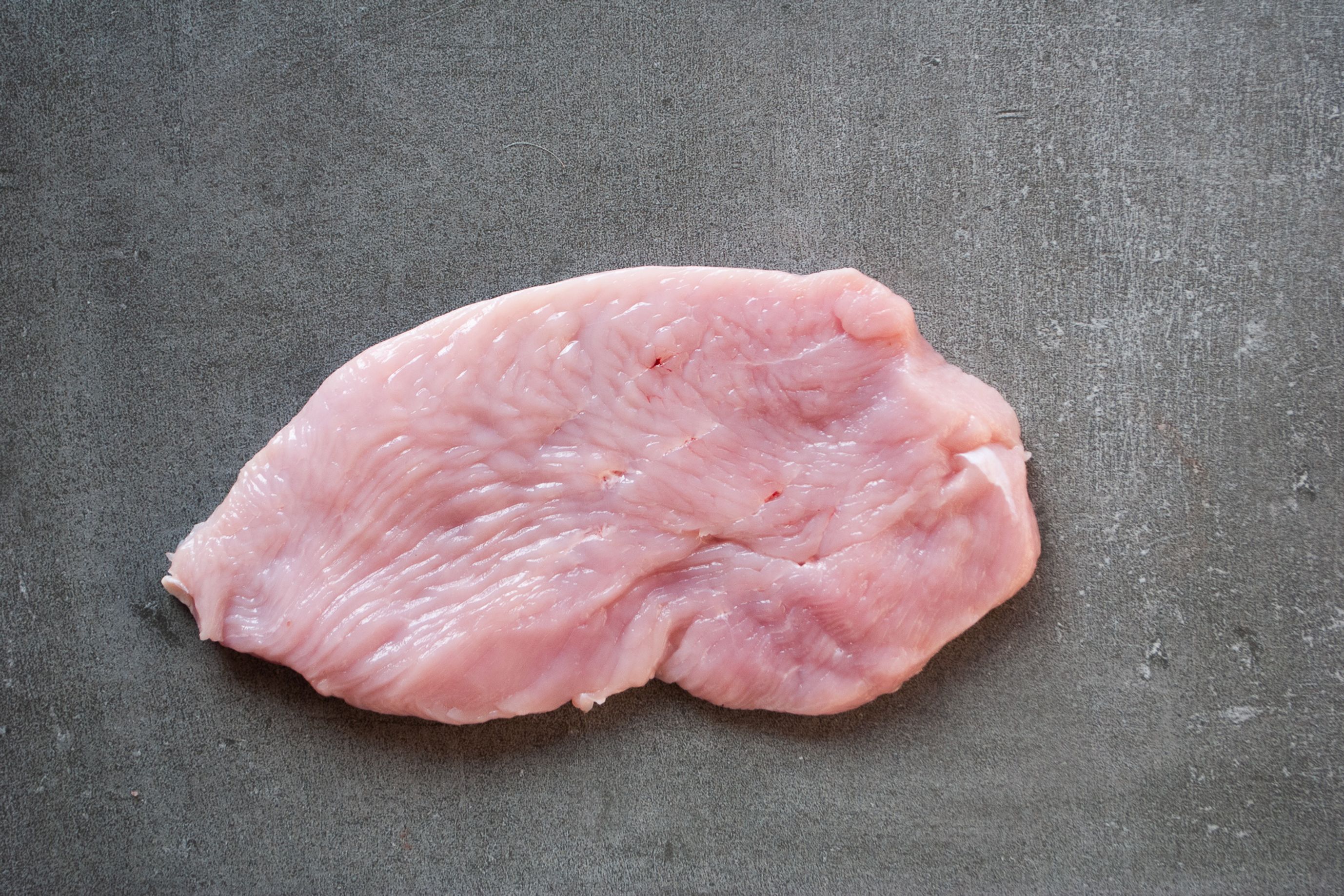 turk steak