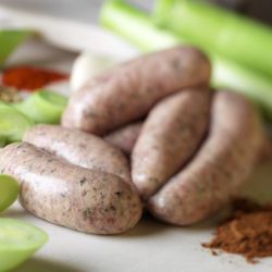 Italian Sausages
