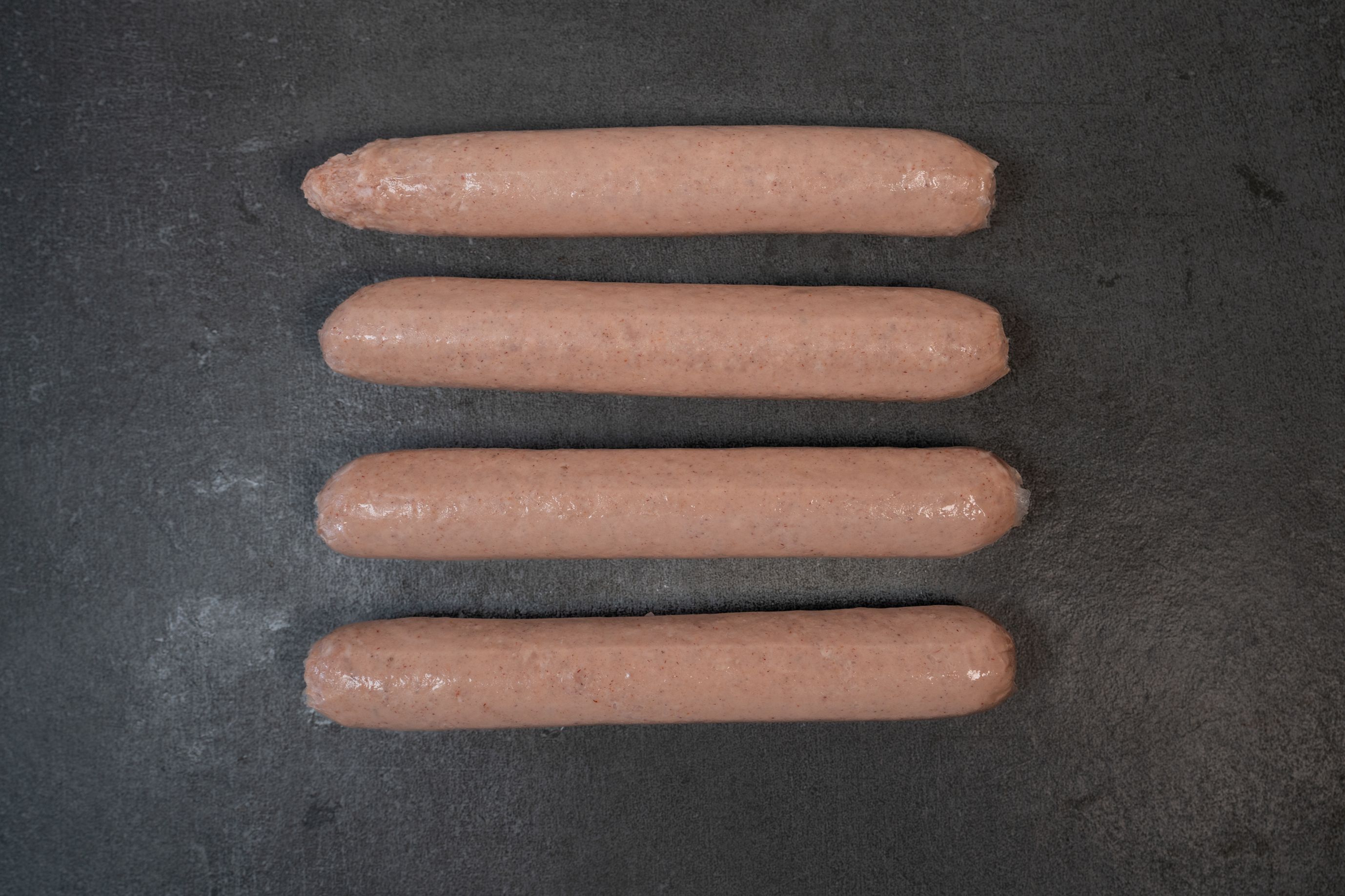 Bratwurst