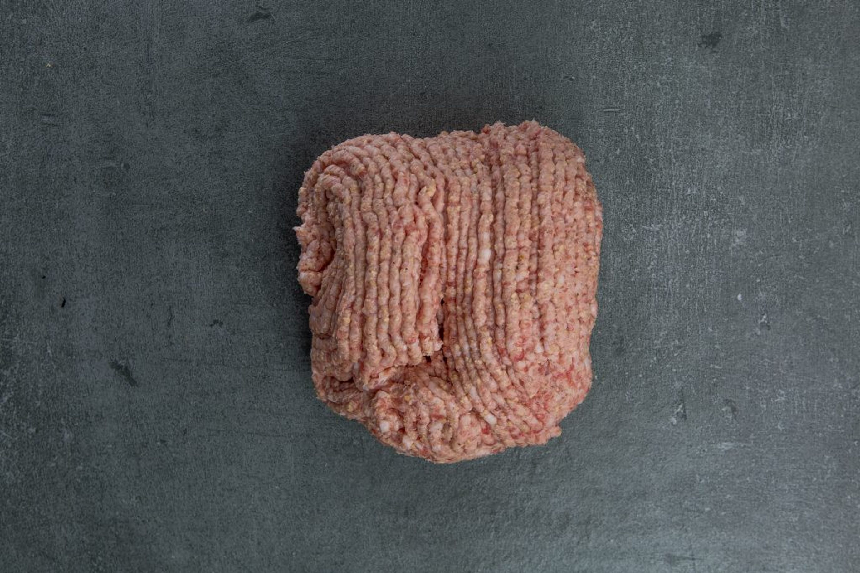 Gluten Free Sausagemeat