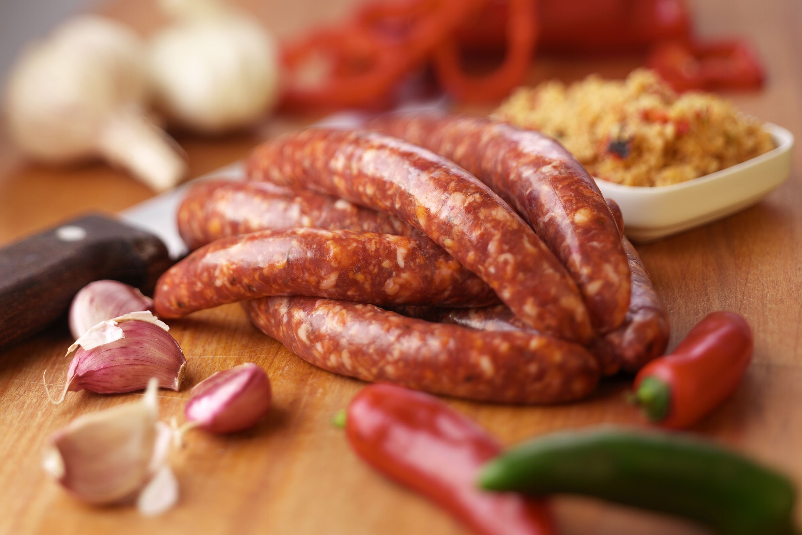 Merguez