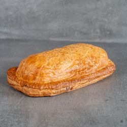 Beef Wellington
