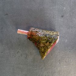 Lamb Shank In Rosemary & Mint