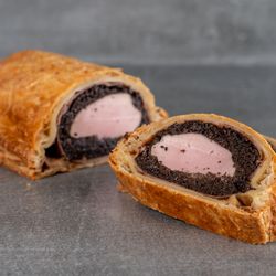 Pork Wellington
