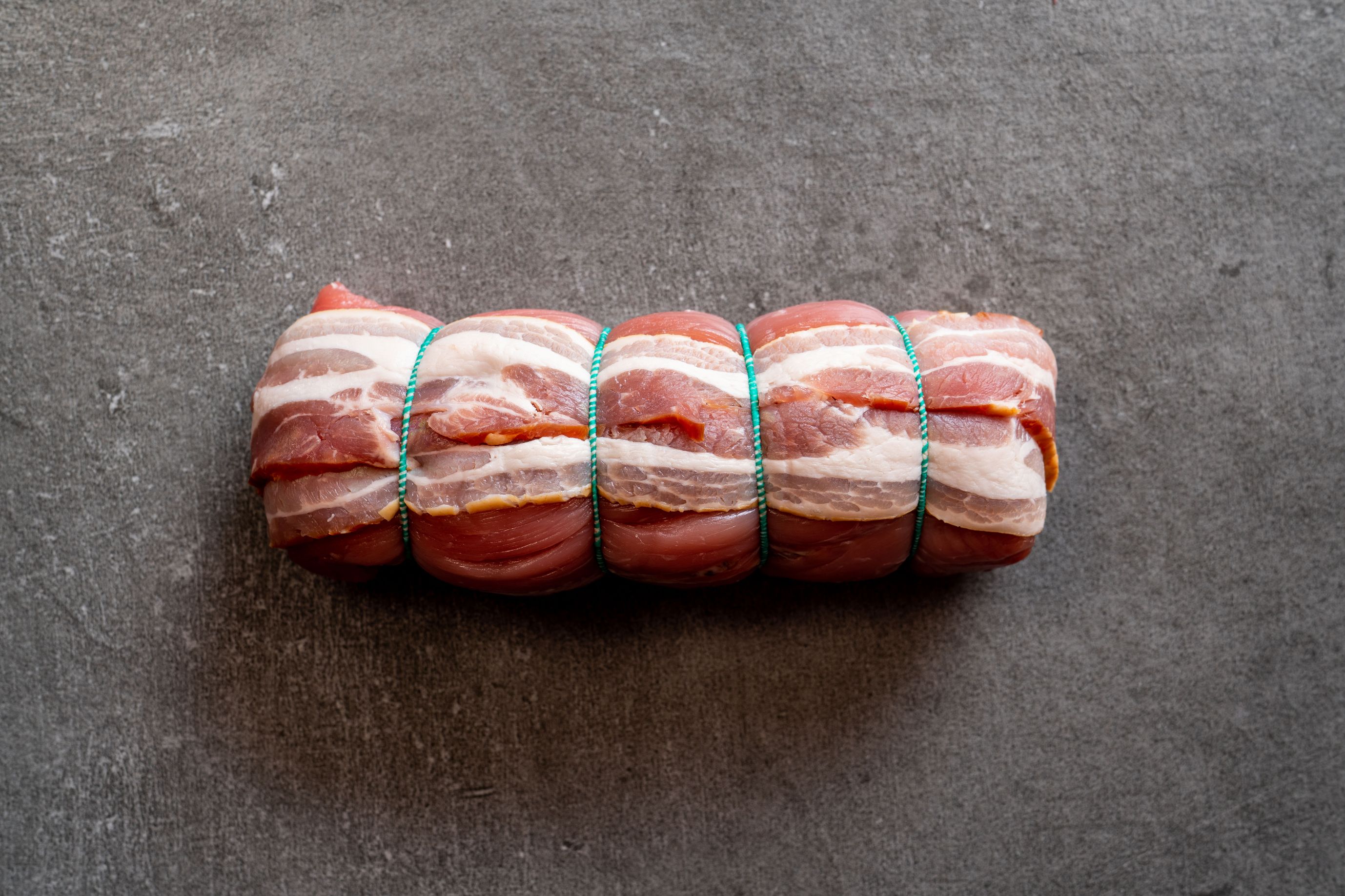 italian pork fillet