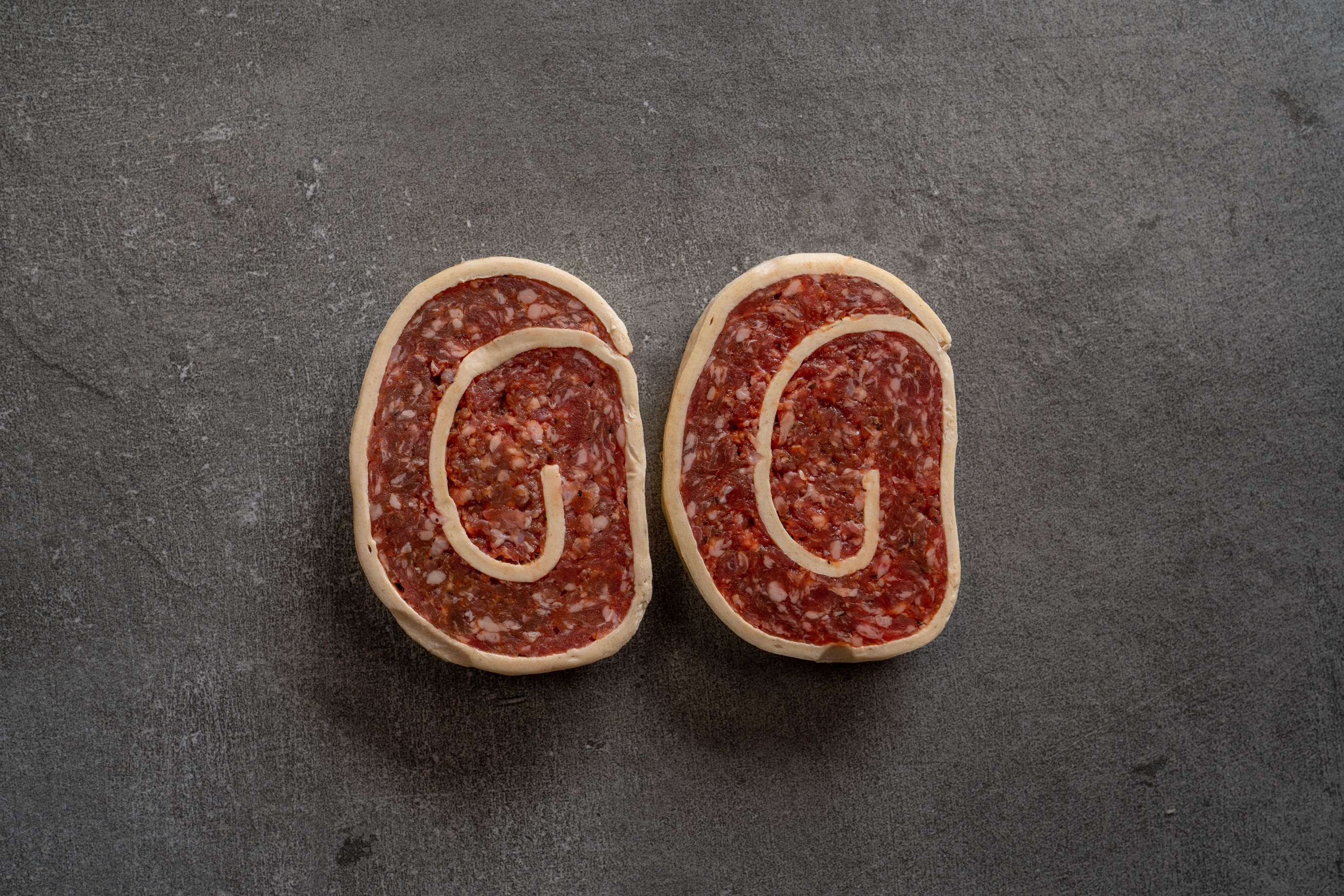 lamb pinwheels