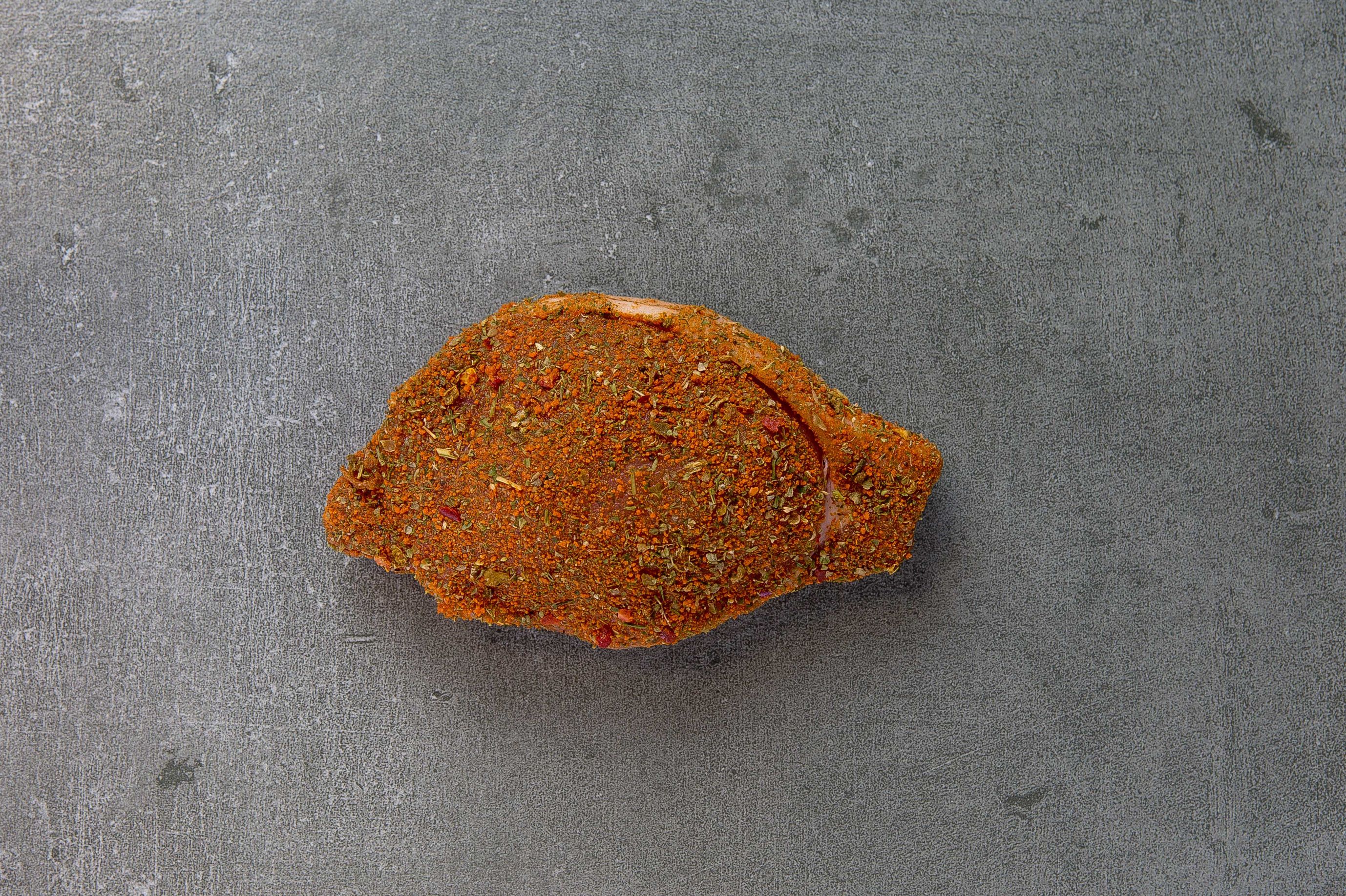 Pork Parcels