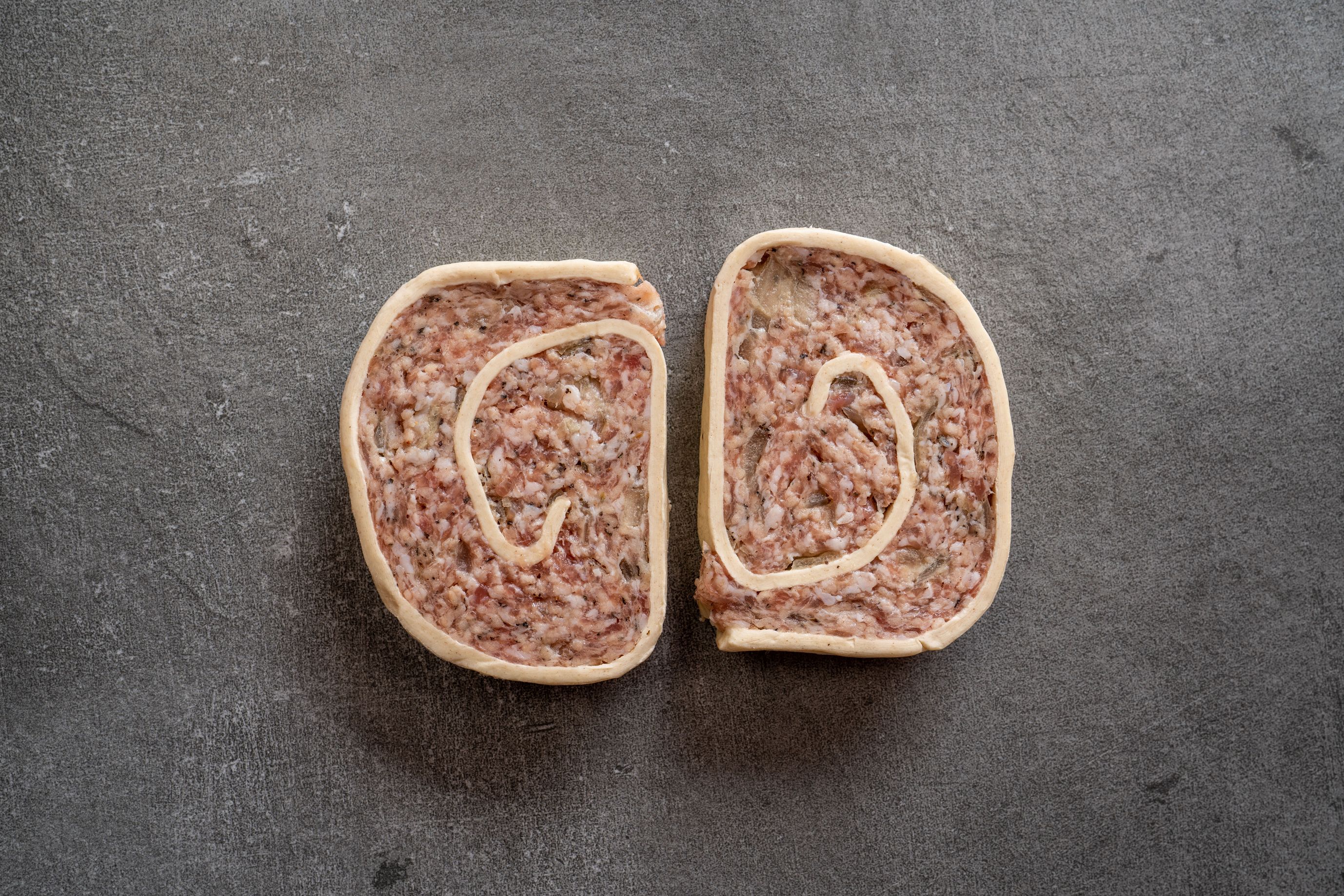 pork pinwheels