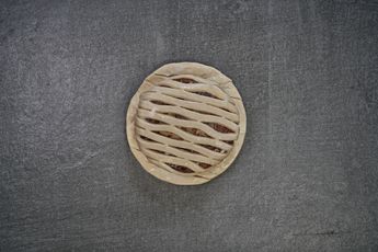 beef lattice