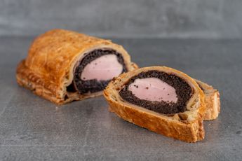 pork wellington