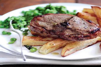 Barnsley Chops